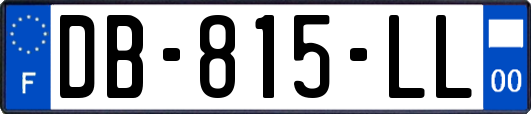 DB-815-LL