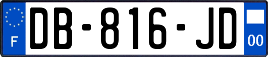 DB-816-JD