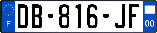DB-816-JF