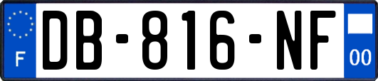 DB-816-NF