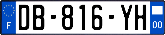 DB-816-YH