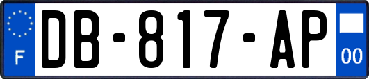 DB-817-AP