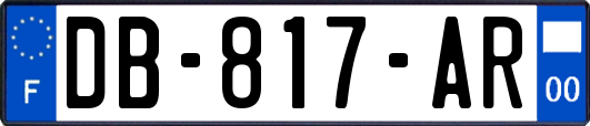 DB-817-AR