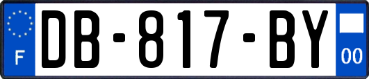 DB-817-BY