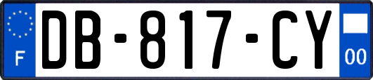 DB-817-CY