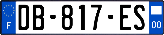 DB-817-ES