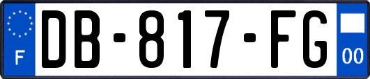 DB-817-FG