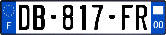 DB-817-FR