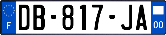 DB-817-JA