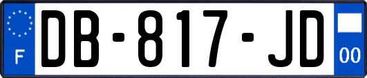 DB-817-JD