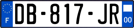 DB-817-JR