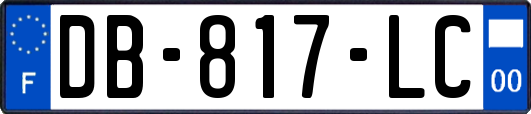 DB-817-LC