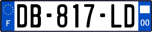 DB-817-LD