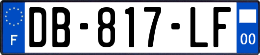 DB-817-LF