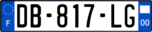 DB-817-LG