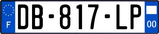 DB-817-LP