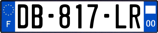 DB-817-LR