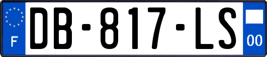 DB-817-LS