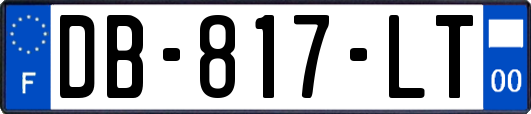 DB-817-LT