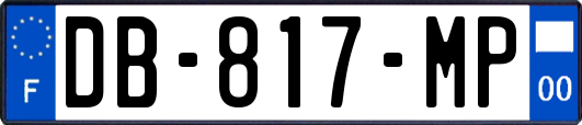 DB-817-MP