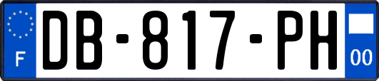 DB-817-PH