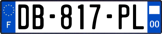 DB-817-PL