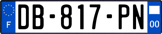DB-817-PN