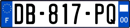 DB-817-PQ
