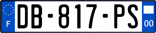 DB-817-PS