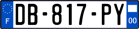 DB-817-PY