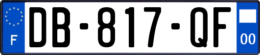 DB-817-QF