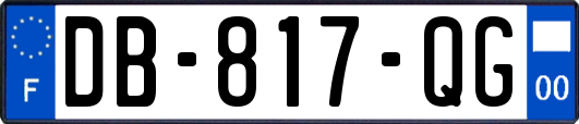 DB-817-QG