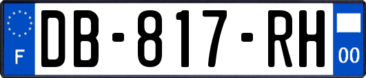 DB-817-RH