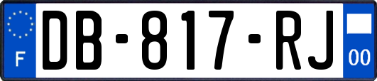 DB-817-RJ