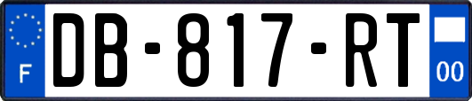 DB-817-RT