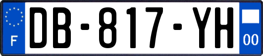 DB-817-YH