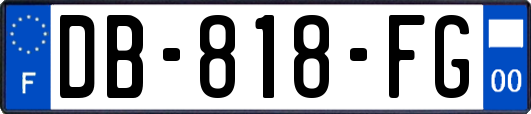DB-818-FG