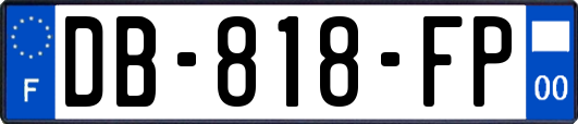 DB-818-FP