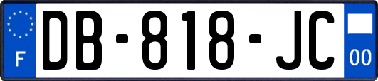 DB-818-JC