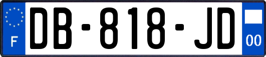 DB-818-JD