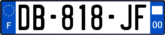 DB-818-JF