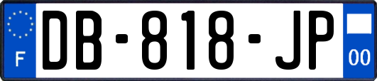 DB-818-JP