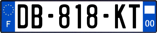 DB-818-KT