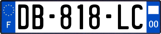 DB-818-LC