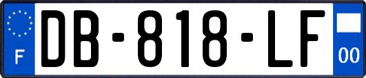 DB-818-LF