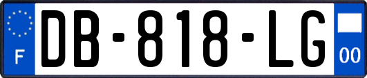DB-818-LG