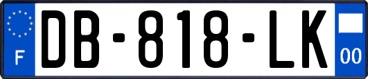 DB-818-LK