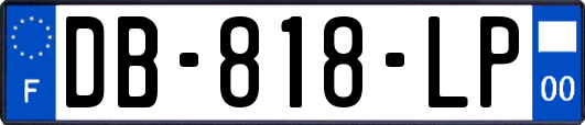 DB-818-LP