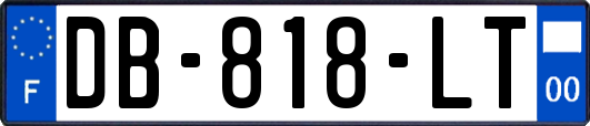DB-818-LT