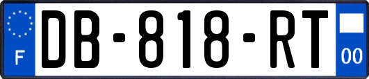DB-818-RT
